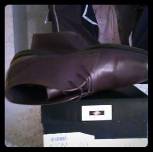 Joseph Abboud Men's Chukka Boots Sz10 1/2 $89.